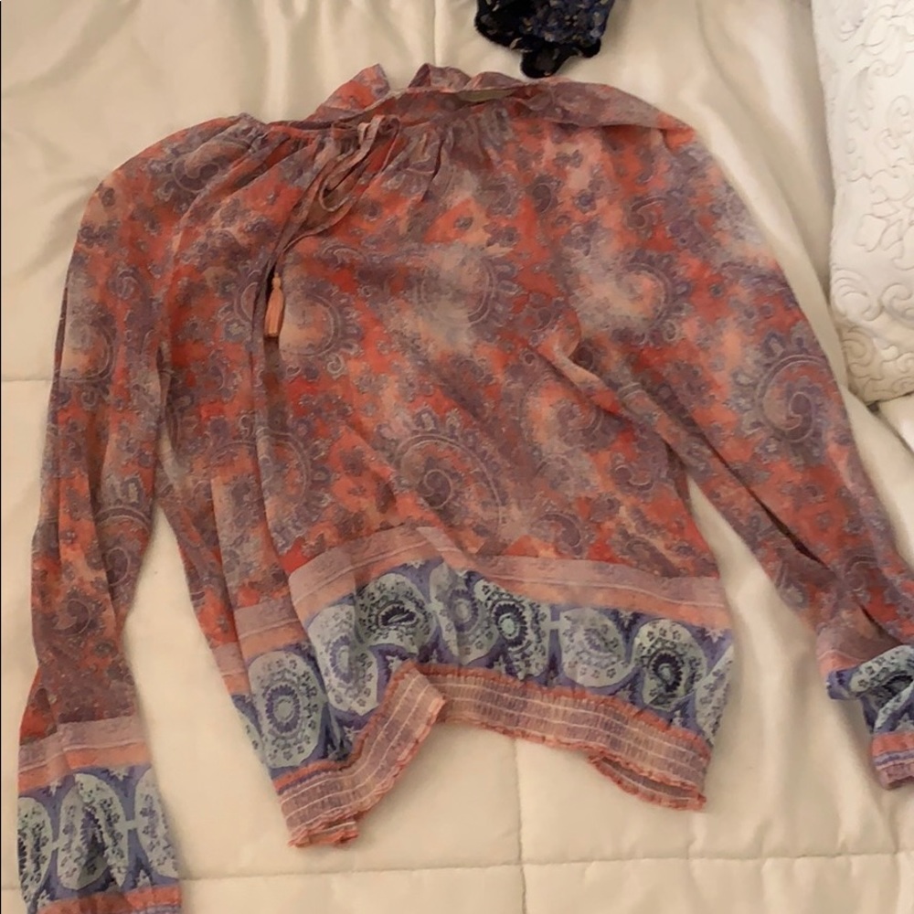 Lucky brand clothing grouping